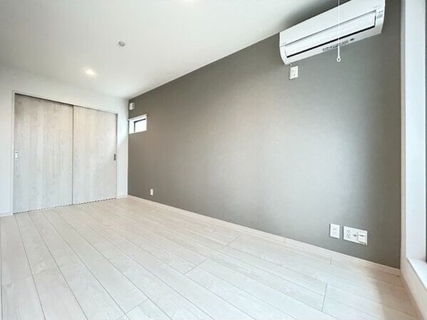 R-SMART karos小鶴新田の物件内観写真